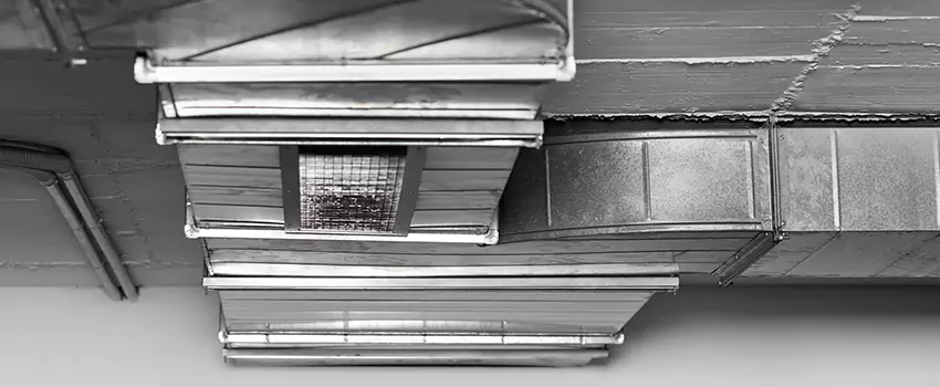 Trusted Air Duct Cleaning Company in Parma Heights, Ohio