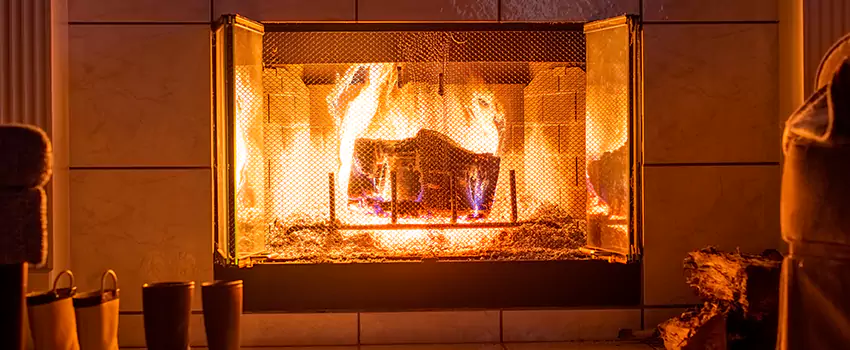 Astria Vent Free Gas Fireplaces Installation in Parma Heights, OH