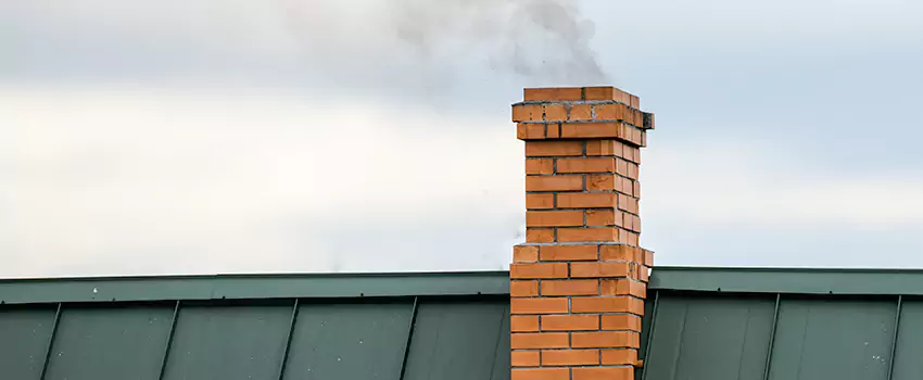 Animal Screen Chimney Cap Repair And Installation Services in Parma Heights, Ohio