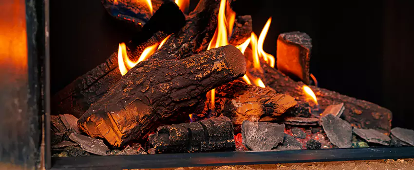 Chimney Fireplace Ash Dump Cleaning in Parma Heights, OH