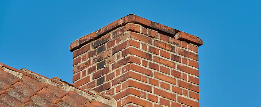 Clean Blocked Chimney in Parma Heights, Ohio