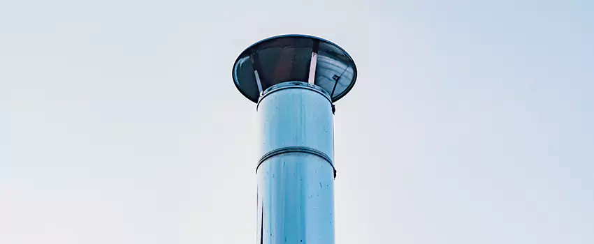 Wind-Resistant Chimney Caps Installation and Repair Services in Parma Heights, Ohio