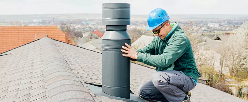 Chimney Chase Inspection Near Me in Parma Heights, Ohio