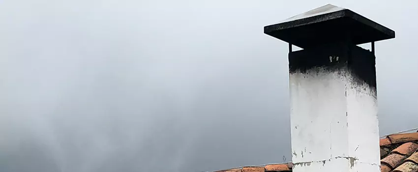 Chimney Damper Inspection in Parma Heights, OH