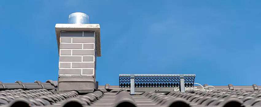 Chimney Flue Relining Services in Parma Heights, Ohio