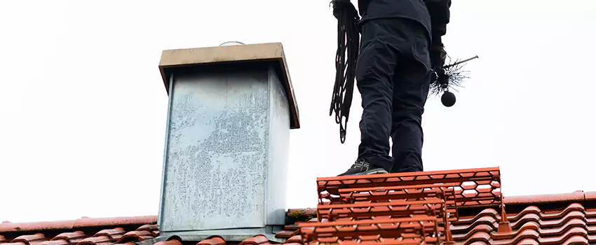 Chimney Liner Services Cost in Parma Heights, OH
