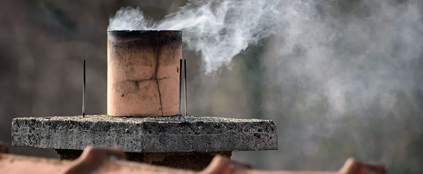 Wood Burning Chimney Odor Removal in Parma Heights, OH
