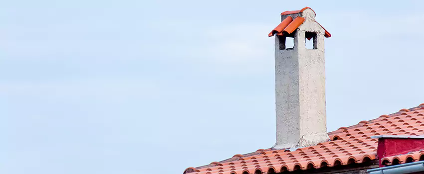 Chimney Pot Replacement in Parma Heights, OH