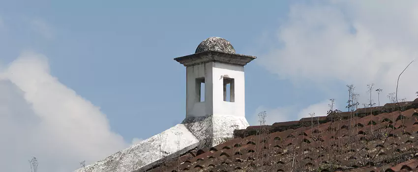 Cost To Rebuild A Chimney in Parma Heights, OH