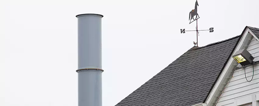 Chimney Inspection in Parma Heights, OH