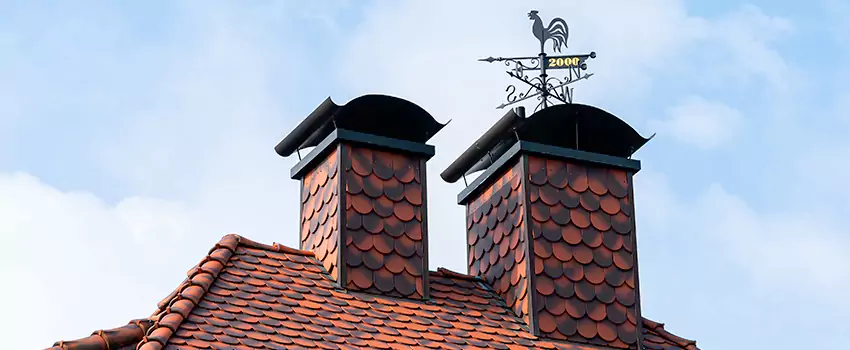 Old Chimney Restoration in Parma Heights, Ohio