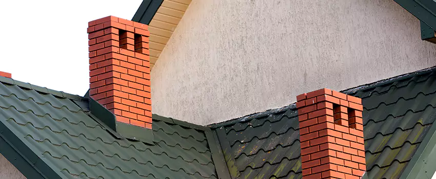 Chimney Saver Waterproofing Services in Parma Heights, Ohio