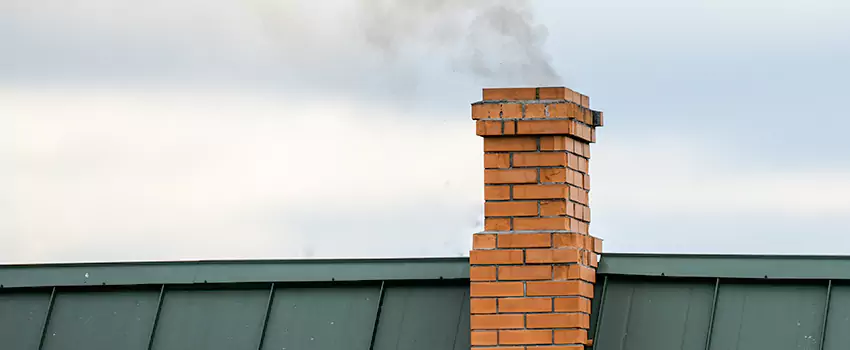 Chimney Soot Cleaning Cost in Parma Heights, OH
