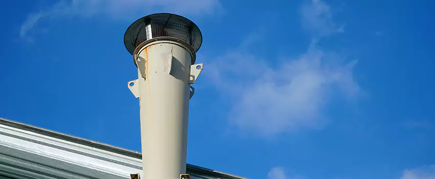 Chimney Spark Arrestor Requirements in Parma Heights, OH