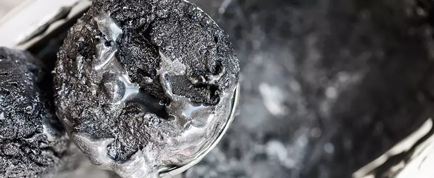 Clogged Dryer Vent Lint Cleaning in Parma Heights, Ohio