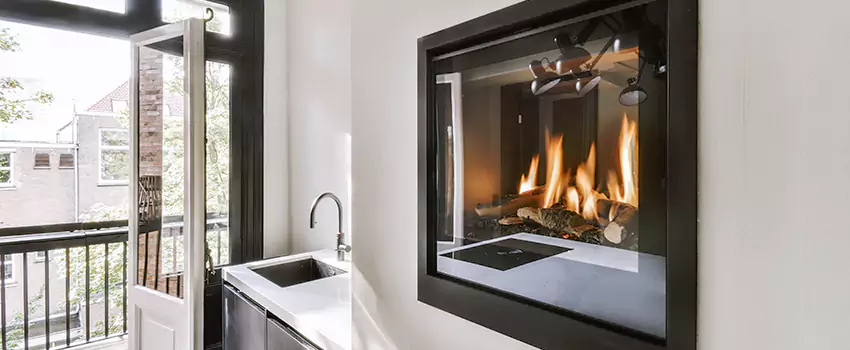 Dimplex Fireplace Installation and Repair in Parma Heights, Ohio