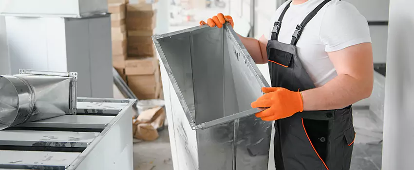 Benefits of Dryer Vent Inspection in Parma Heights, OH