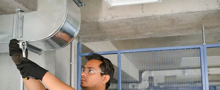 HVAC Ductwork Cleaning in Parma Heights, OH