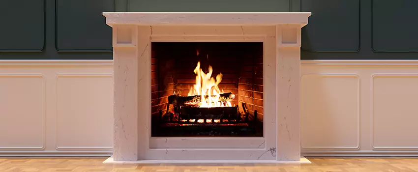 Empire Comfort Systems Fireplace Installation and Replacement in Parma Heights, Ohio