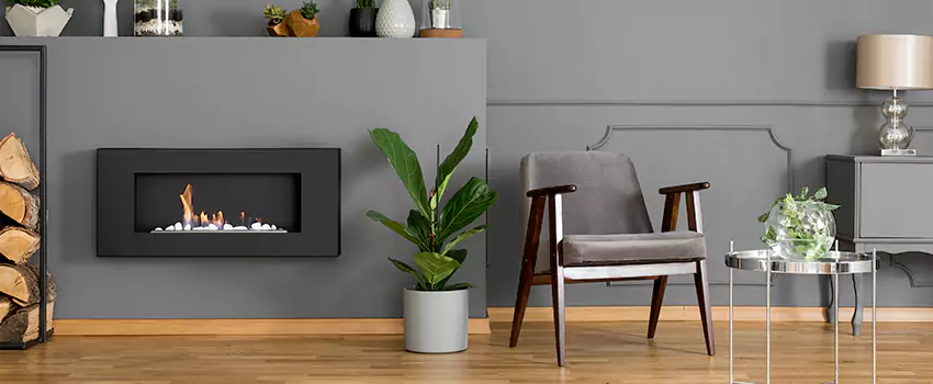 Ethanol Fireplace Burner Repair in Parma Heights, OH