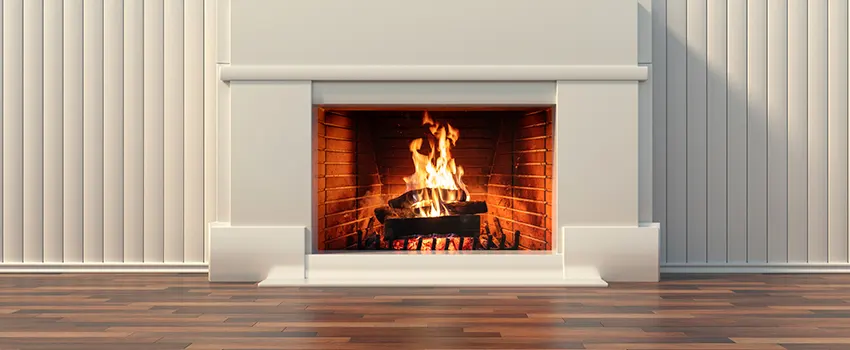 Fireplace Broken Ashtray Repair Services in Parma Heights, Ohio