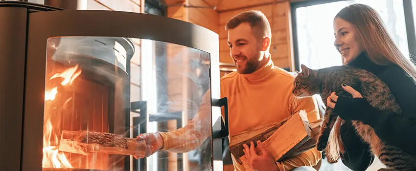 Fireplace Door Installation And Replacement Contractors in Parma Heights, OH