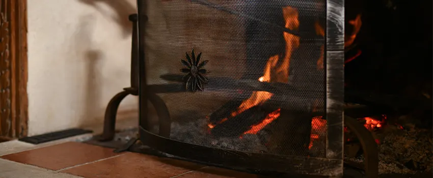 Electric Metal Fireplace installation Services in Parma Heights, OH