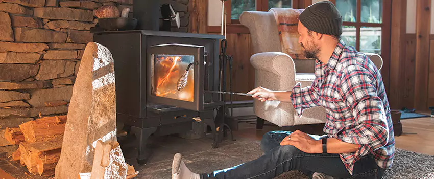 Fireplace Chimney Maintenance in Parma Heights, Ohio