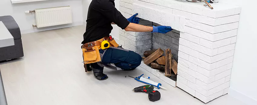 Cleaning Direct Vent Fireplace in Parma Heights, OH