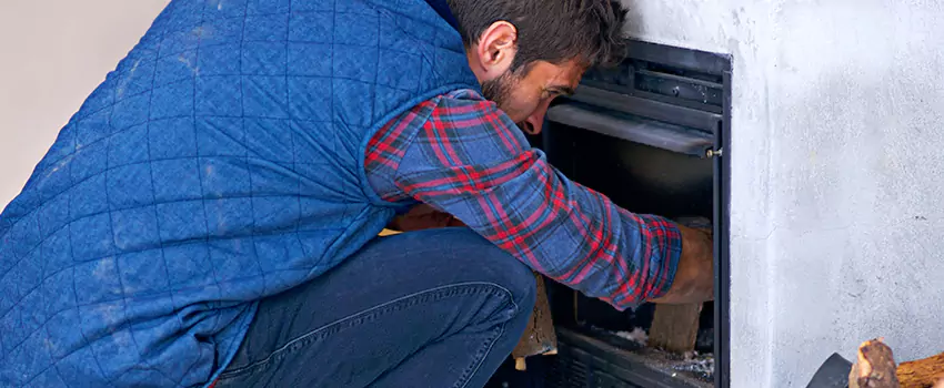 Fix Non-Working Prefabricated Fireplace in Parma Heights, OH