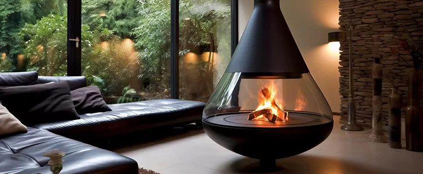 Affordable Floating Fireplace Repair And Installation Services in Parma Heights, Ohio