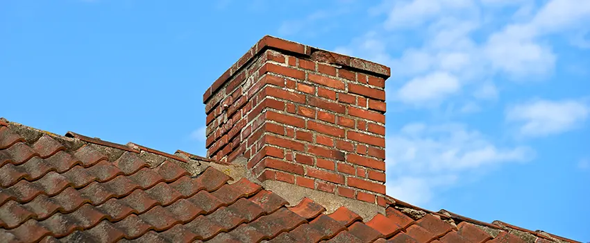 Flue Tiles Cracked Repair Services near Me in Parma Heights, OH