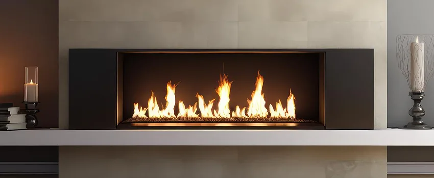 Vent Free Gas Fireplaces Repair Solutions in Parma Heights, Ohio