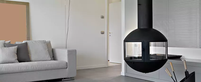 Hanging & Suspended Fireplaces Designer in Parma Heights, Ohio
