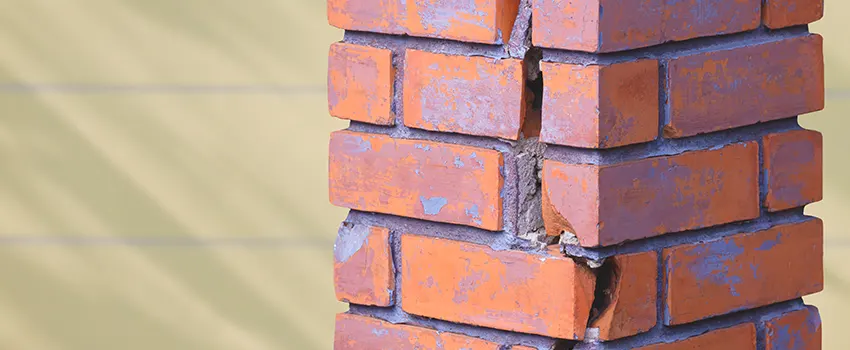 Leaking Chimney Repair And Replacement Cost in Parma Heights, Ohio