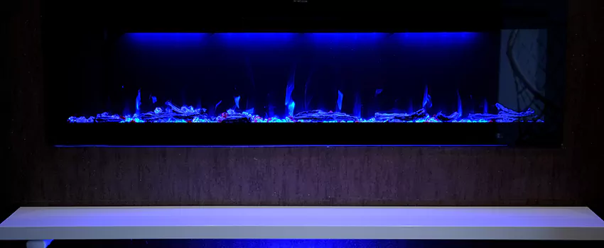 Benefits of Multi-Color Fireplace Installation in Parma Heights, OH