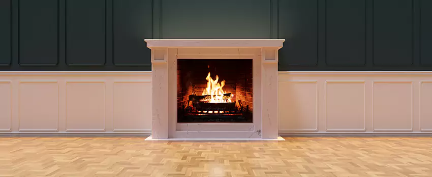 Napoleon Electric Fireplaces Inspection Service in Parma Heights, Ohio