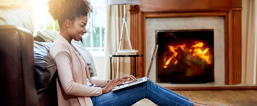 Cost-Effective Osburn Fireplace Installation and Repair in Parma Heights, OH