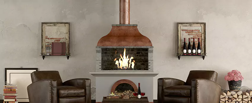 Benefits of Pacific Energy Fireplace in Parma Heights, Ohio