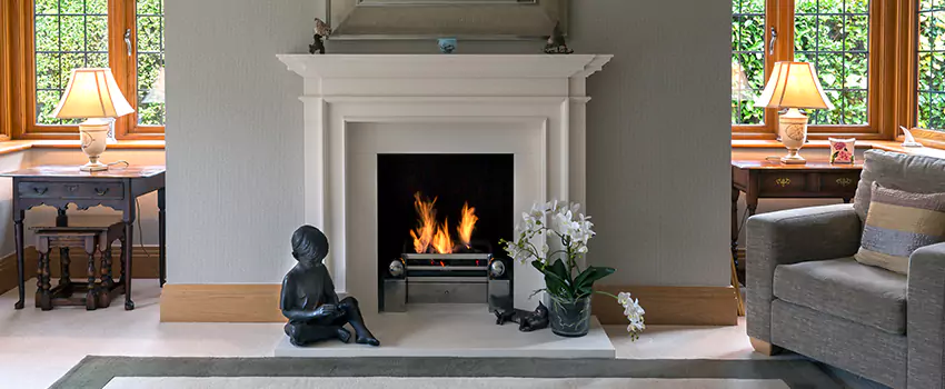 RSF Fireplaces Maintenance and Repair in Parma Heights, Ohio
