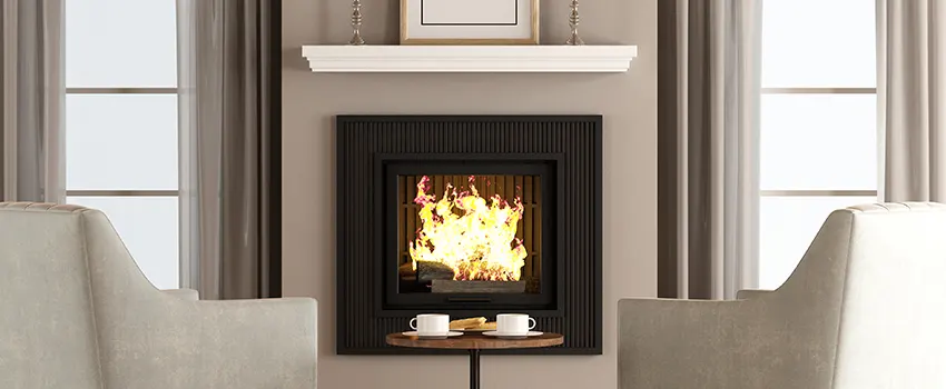 Superior Outdoor Fireplace Repair in Parma Heights, OH