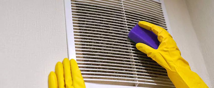 Vent Cleaning Company in Parma Heights, OH