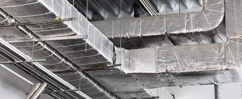 Vent Dust Cleaning Cost in Parma Heights, OH