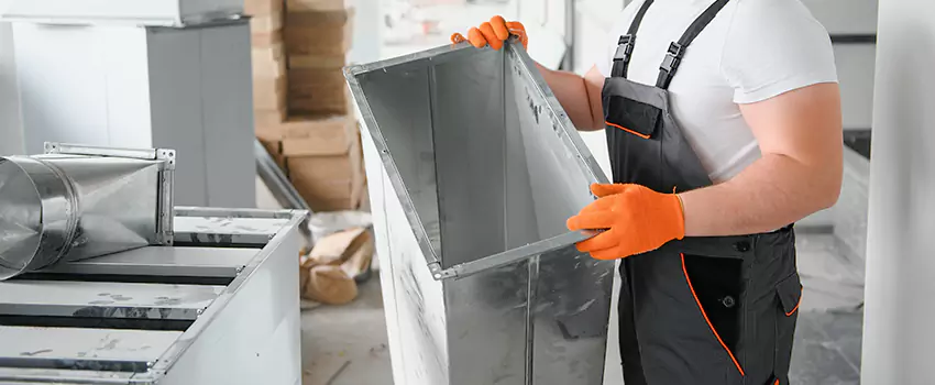 Ventilation Fan Cleaning Services in Parma Heights, Ohio
