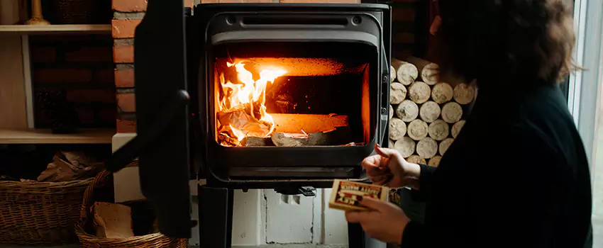 Key Features of Vermont Castings Fireplaces in Parma Heights, OH