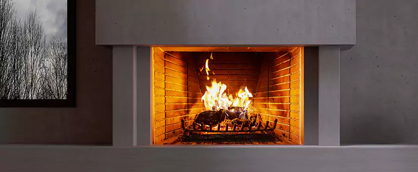 Indoor Wood Burning Furnace Repair and Installation in Parma Heights, Ohio