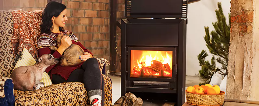 Wood Stove Chimney Cleaning Services in Parma Heights, OH