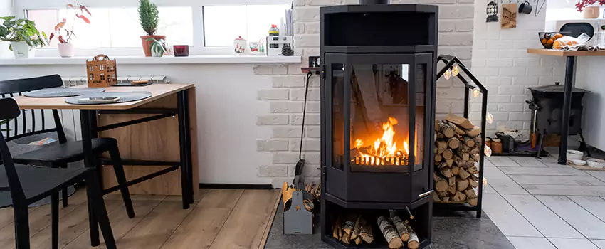 Wood Stove Firebox Installation Services in Parma Heights, OH