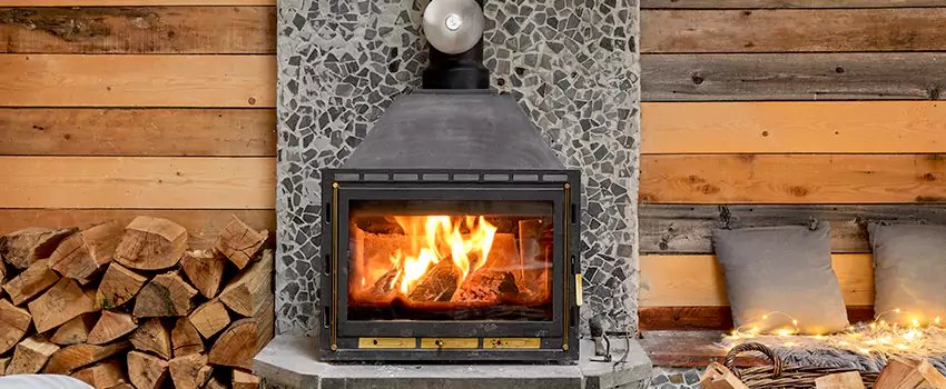 Wood Stove Cracked Glass Repair Services in Parma Heights, OH