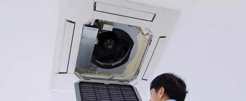 Benefits of Professional Air Duct Cleaning in Parma Heights, Ohio